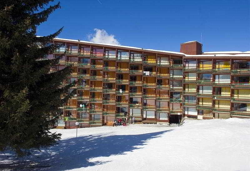 Residence Maeva Charvet Et Villards Les Arcs  Exterior foto